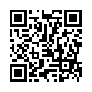 本網頁連結的 QRCode