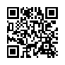 本網頁連結的 QRCode