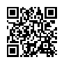 本網頁連結的 QRCode