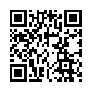 本網頁連結的 QRCode