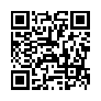 本網頁連結的 QRCode