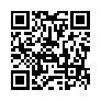 本網頁連結的 QRCode