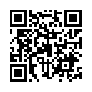 本網頁連結的 QRCode