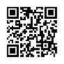 本網頁連結的 QRCode