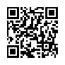 本網頁連結的 QRCode