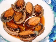 其他 貝類料理、海鮮料理