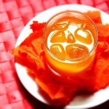 芒果蘇汁