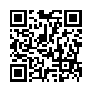 本網頁連結的 QRCode