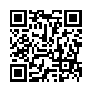 本網頁連結的 QRCode