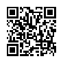 本網頁連結的 QRCode