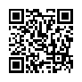 本網頁連結的 QRCode