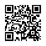 本網頁連結的 QRCode