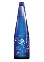 Mio Sparkling Sake