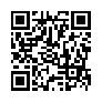 本網頁連結的 QRCode