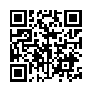 本網頁連結的 QRCode