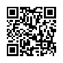 本網頁連結的 QRCode