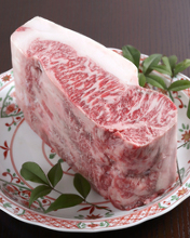 沙朗牛排