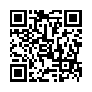 本網頁連結的 QRCode