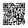 本網頁連結的 QRCode