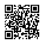 本網頁連結的 QRCode