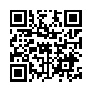 本網頁連結的 QRCode