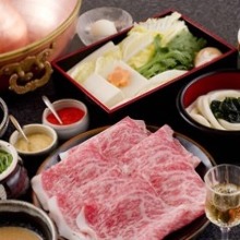 10,000日圓套餐 (5道菜)
