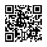 本網頁連結的 QRCode