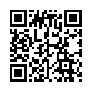 本網頁連結的 QRCode