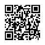 本網頁連結的 QRCode