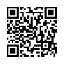 本網頁連結的 QRCode