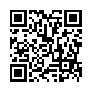 本網頁連結的 QRCode