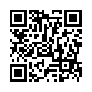 本網頁連結的 QRCode