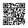 本網頁連結的 QRCode