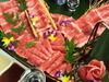 燒肉吃到飽&無限暢飲方案 燒肉吃到飽&無限暢飲方案