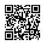 本網頁連結的 QRCode