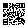 本網頁連結的 QRCode