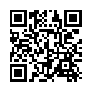 本網頁連結的 QRCode