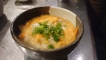 韓式湯飯
