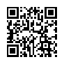 本網頁連結的 QRCode