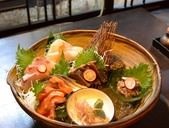生魚片拼盤 生魚片拼盤