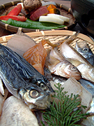 一夜魚乾 一夜魚乾