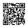 本網頁連結的 QRCode