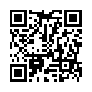 本網頁連結的 QRCode