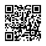 本網頁連結的 QRCode