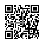 本網頁連結的 QRCode