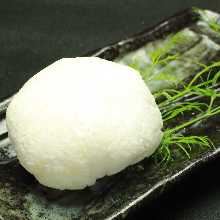 雪見冰淇淋
