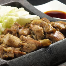 雞脖子串