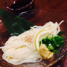 烏龍麵