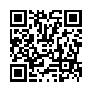 本網頁連結的 QRCode