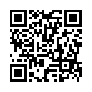 本網頁連結的 QRCode